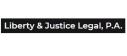 Liberty & Justice Legal logo
